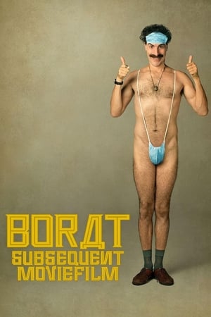 Borat Devam Filmi