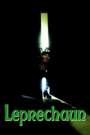 Lanetli Cüce (Leprechaun)