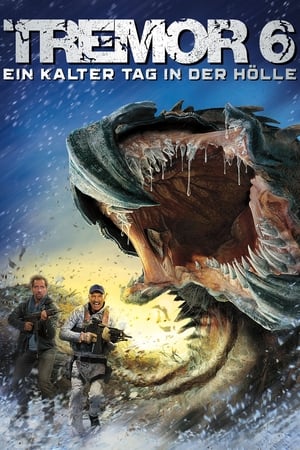 Yeraltı Canavarı 6 (Tremors: A Cold Day in Hell)